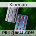 Xforman 36